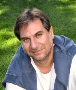 Author Photo
