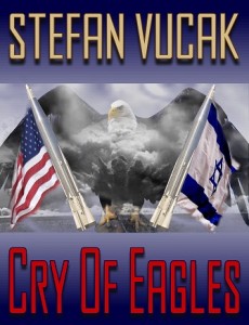 Cry Of Eagles - Slider