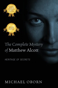 The Complete Mystery of Amtthew Allcott