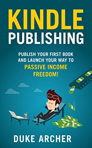 Kindle Publishing